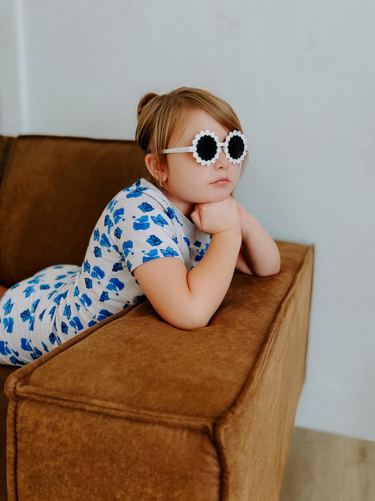 LIMITED EDITION Hydrangea Cotton Day Set- PREORDER